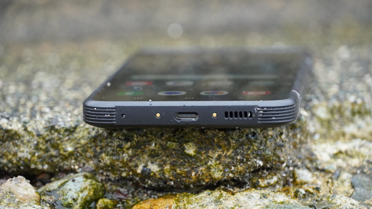 Samsung Galaxy XCover 6 Pro review Rugged refined