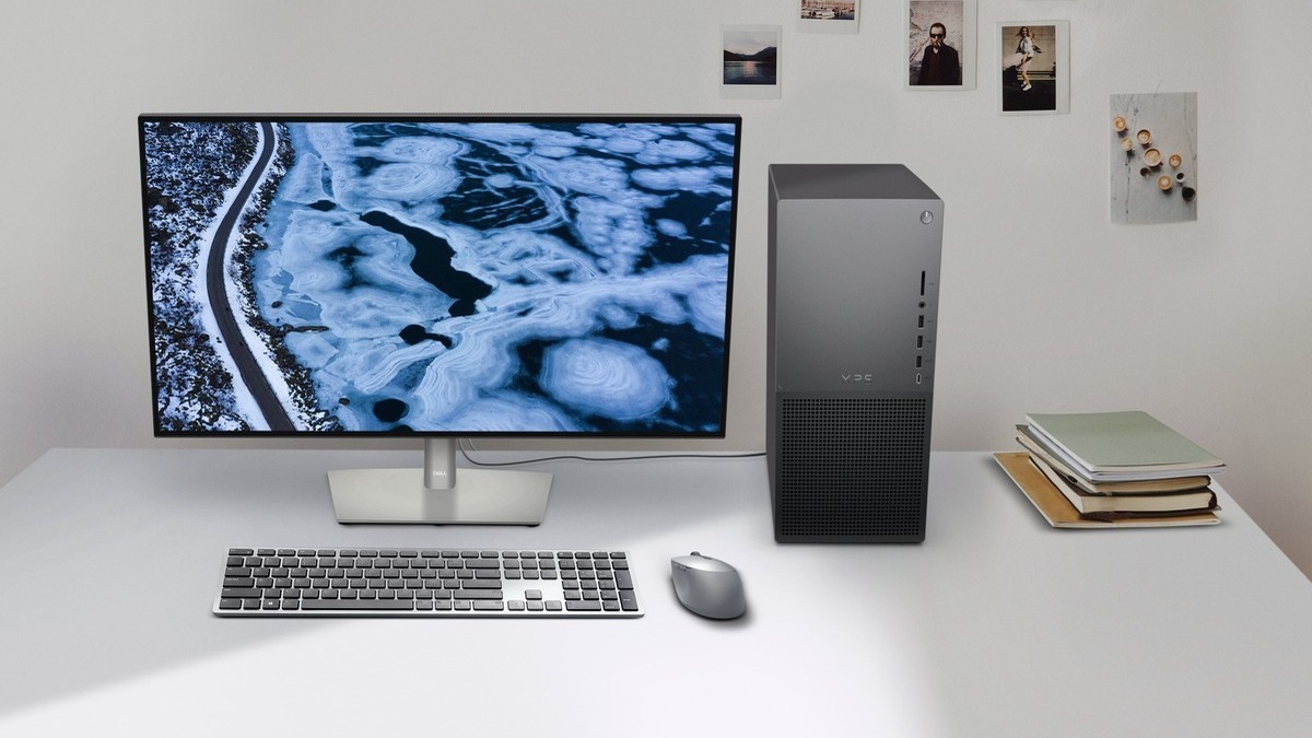 Dell XPS Desktop 2023