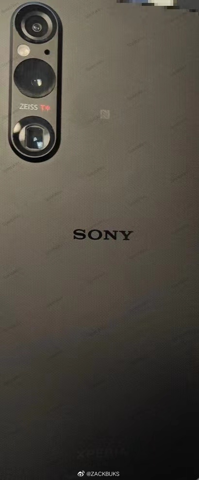 Sony Xperia 1V