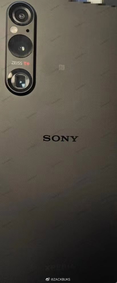 Sony Xperia 1 V