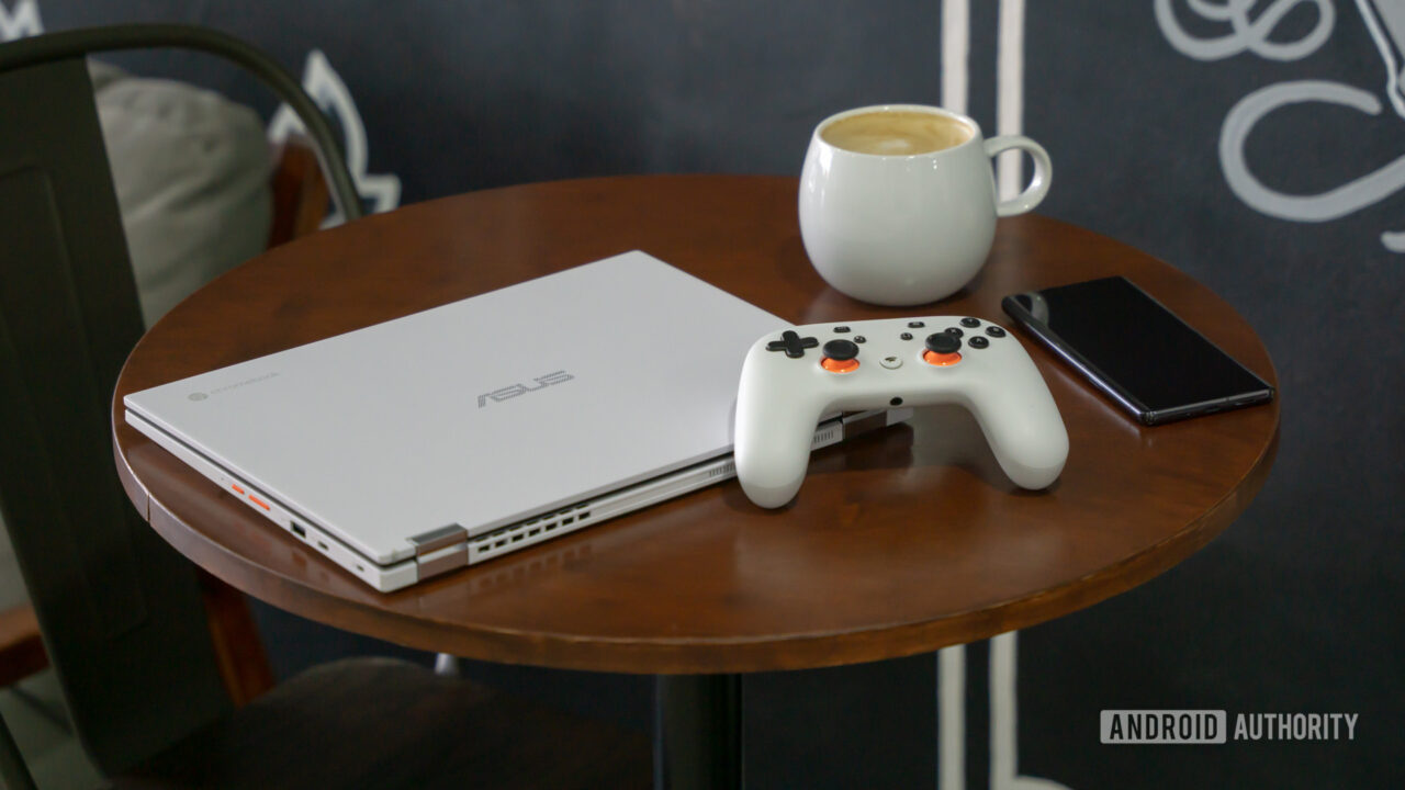 The best emulators for gaming on a Chromebook Android Authority