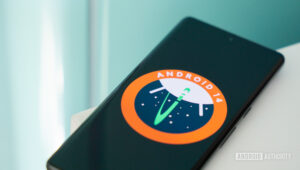 How to find your Android version and build number on your phone