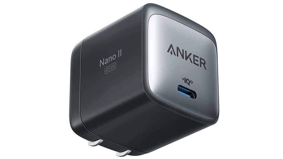 Anker 713 Nano II 45W charger