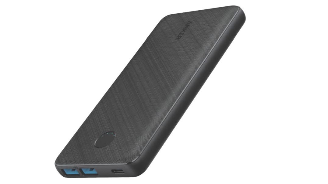 Anker PowerCore III 20K mAh USB C Portable Battery Charger