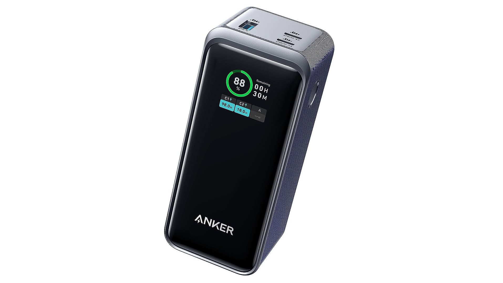 Anker power bank • Compare & find best prices today »