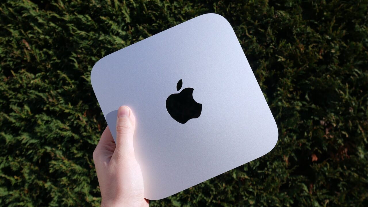 Apple Mac Mini M2 review Is the cheapest Mac worth it?