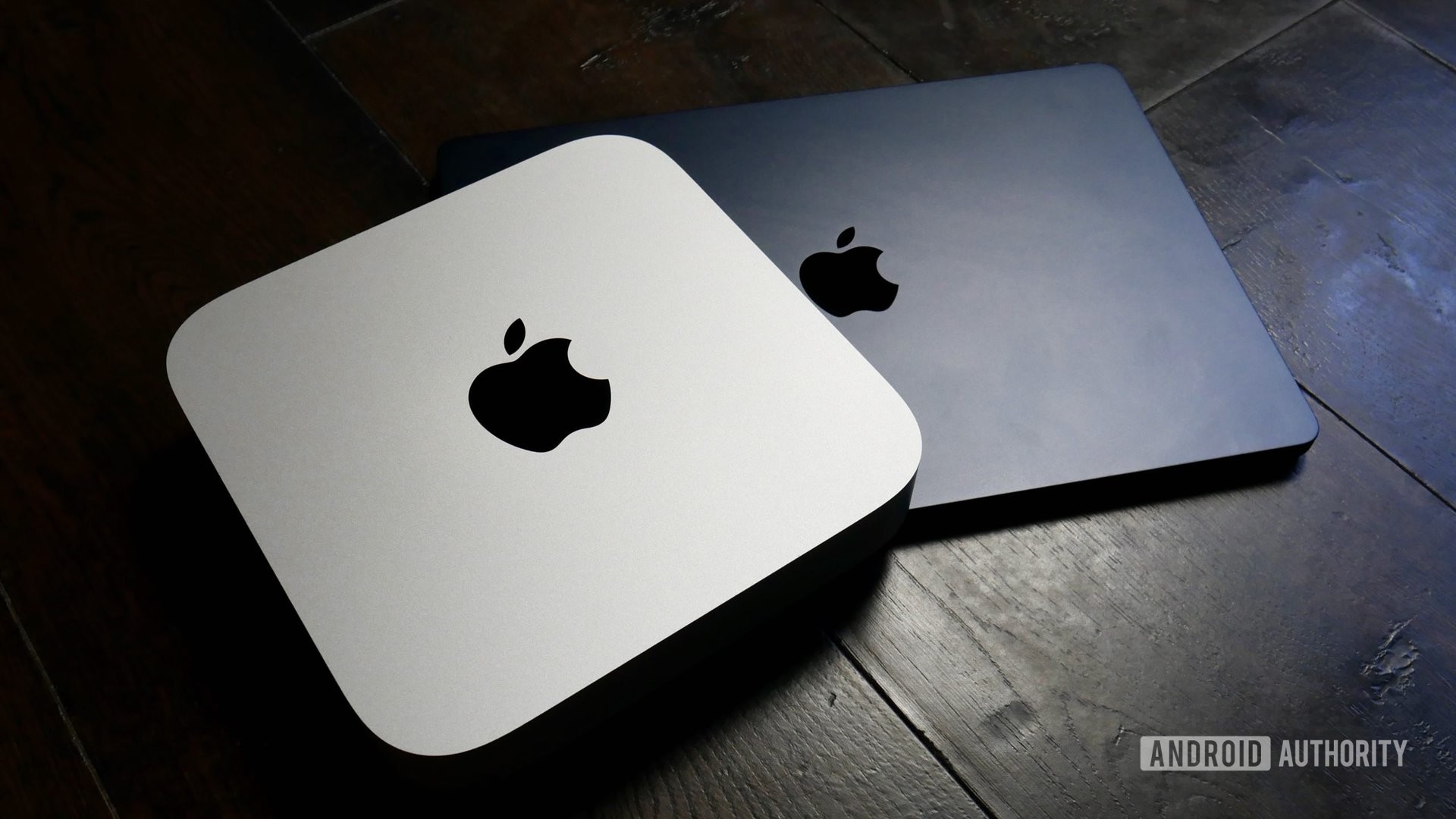 Apple Mac Mini M2 2023 vs MacBook Air M2 2