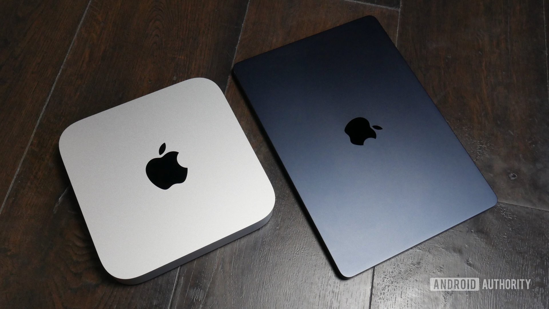 Apple Mac Mini M2 2023 vs MacBook Air M2