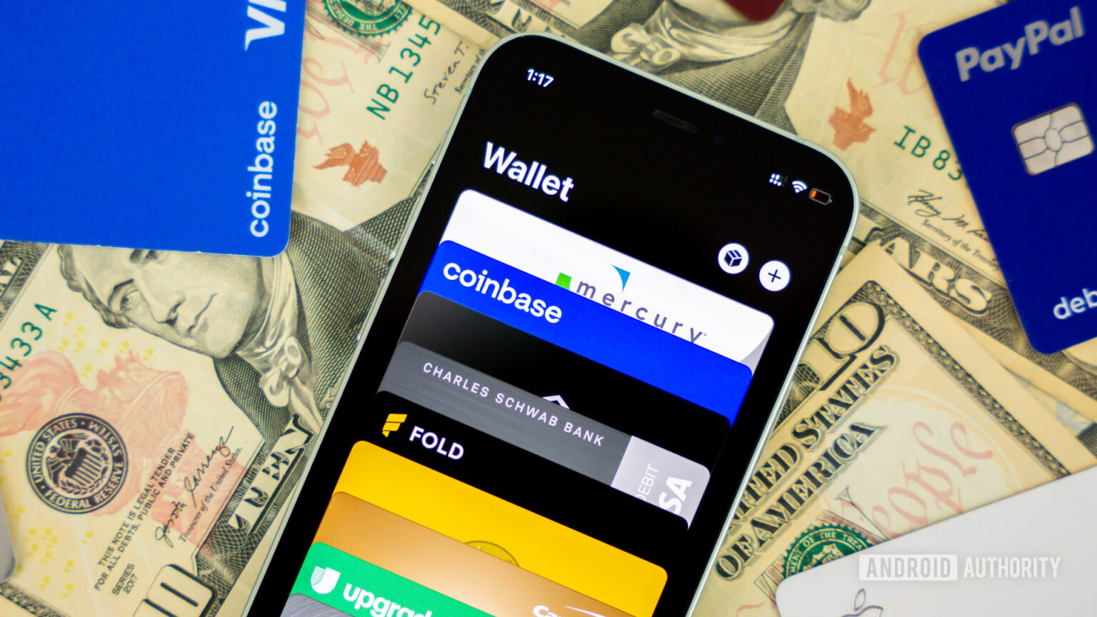 Apple Wallet's F1 movie ads better not give Google any ideas - Android ...