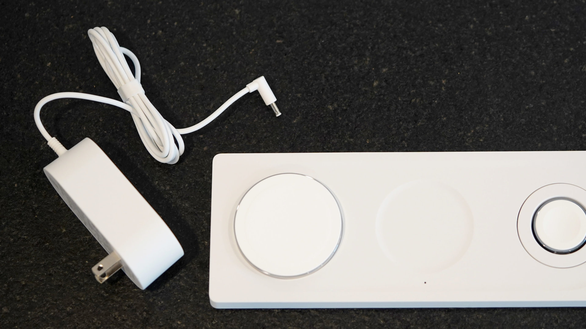 Belkin BoostCharge Pro 3 in 1 Wireless Charging Pad Cable