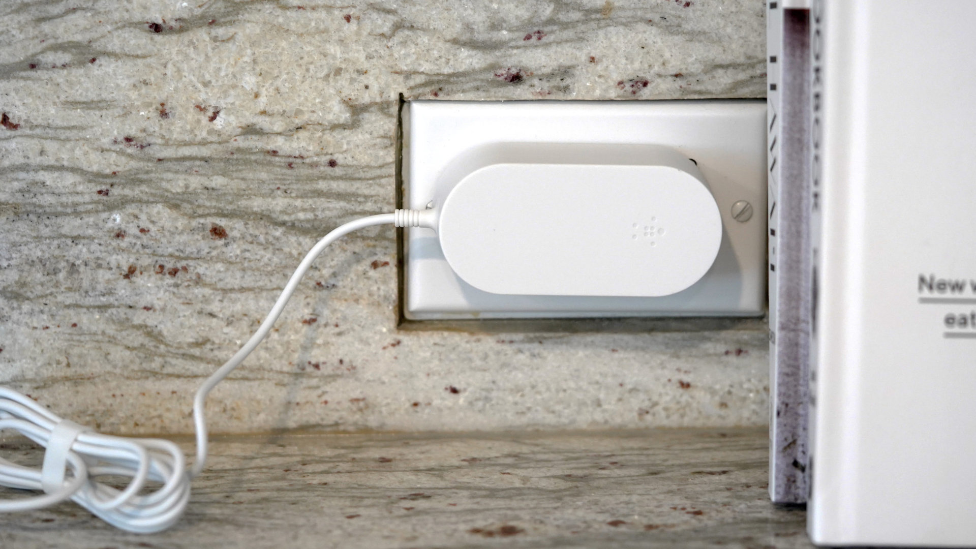 Belkin BoostCharge Pro 3 in 1 Wireless Charging Pad Plug