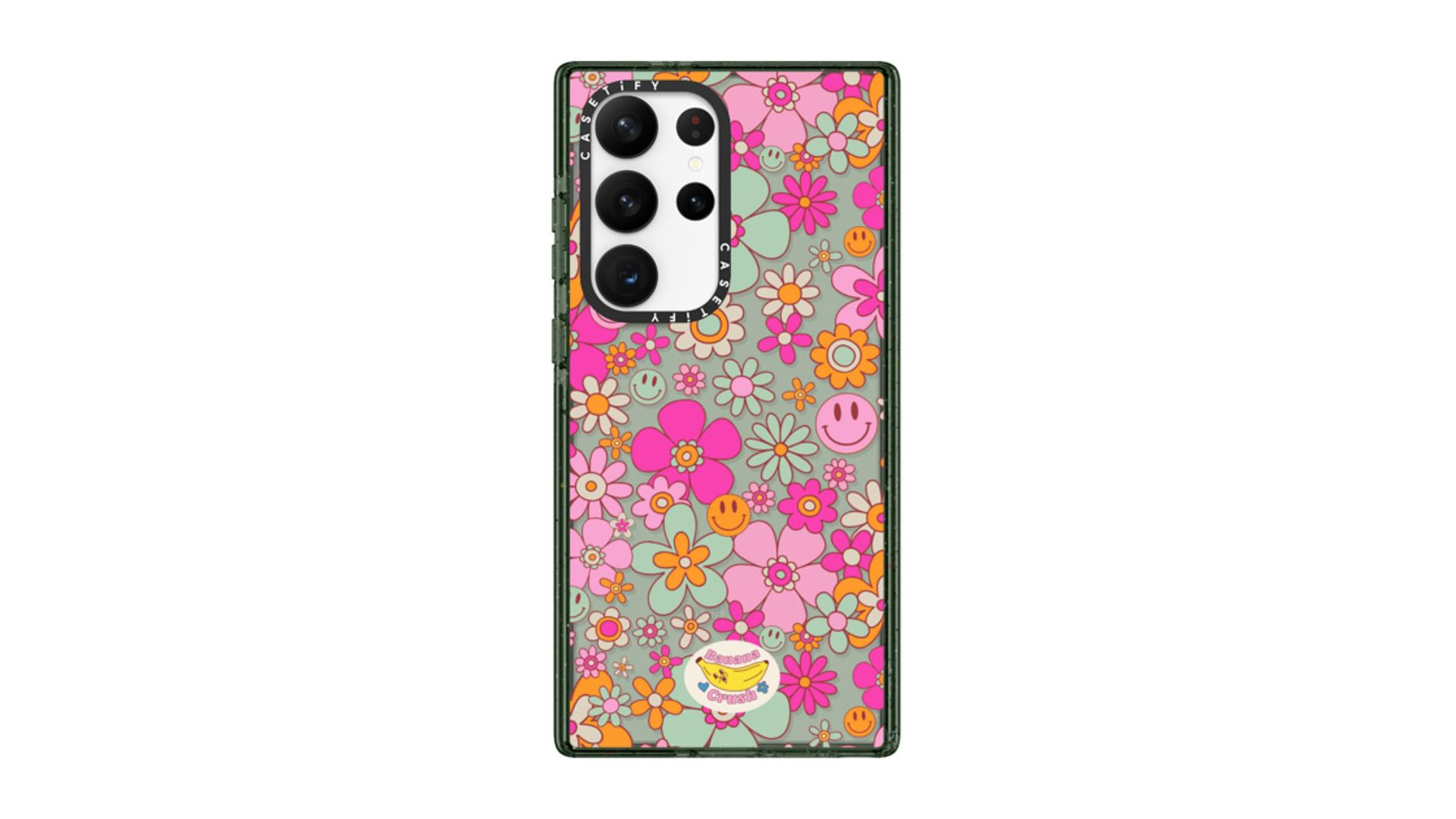 Casetify Galaxy S23 Ultra case