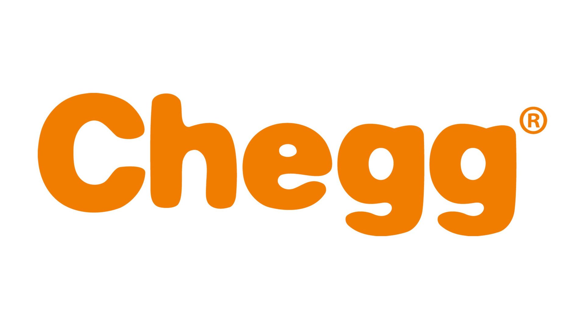 Chegg Logo