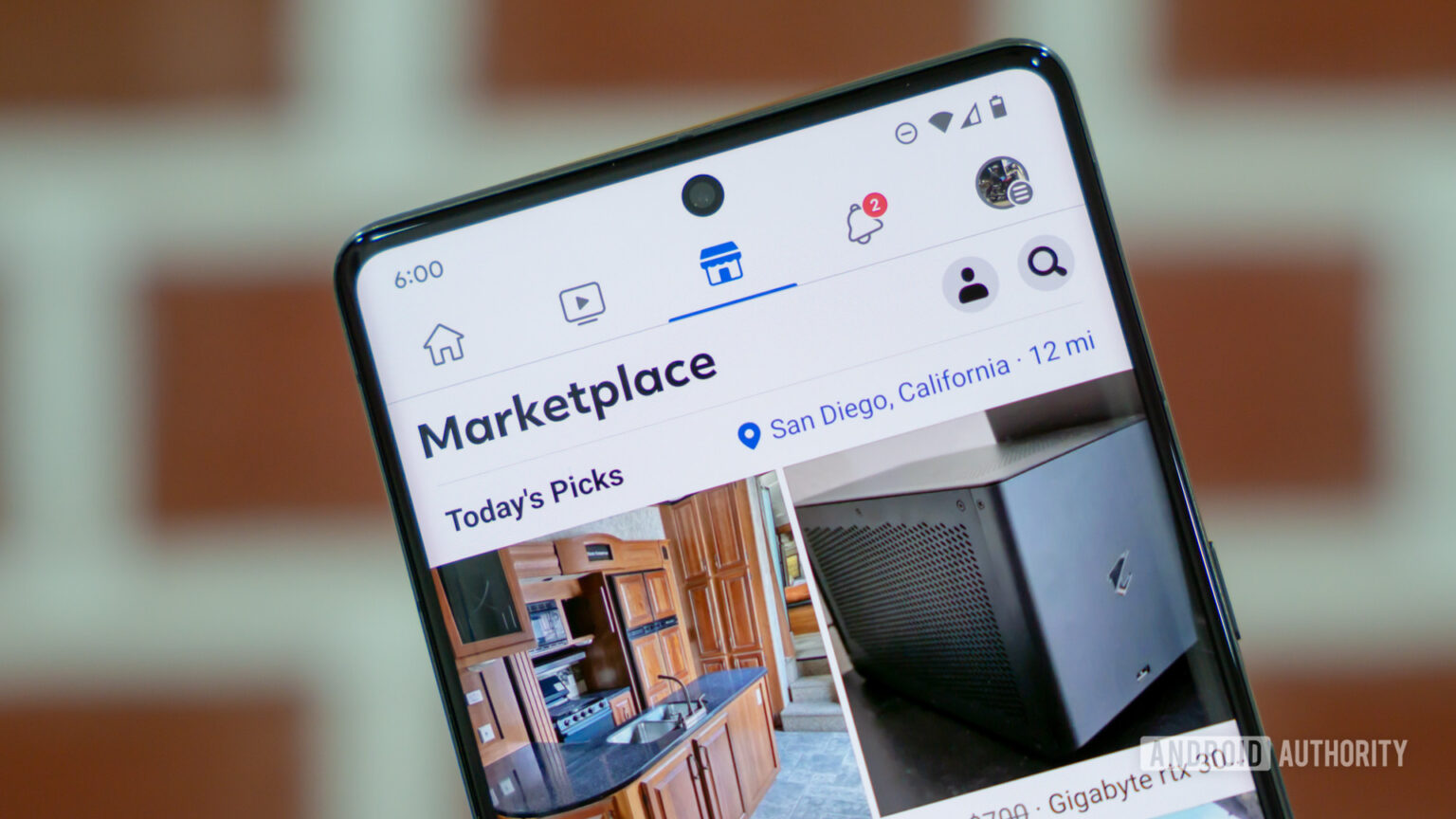 What does "ISO" mean on Facebook? Android Authority