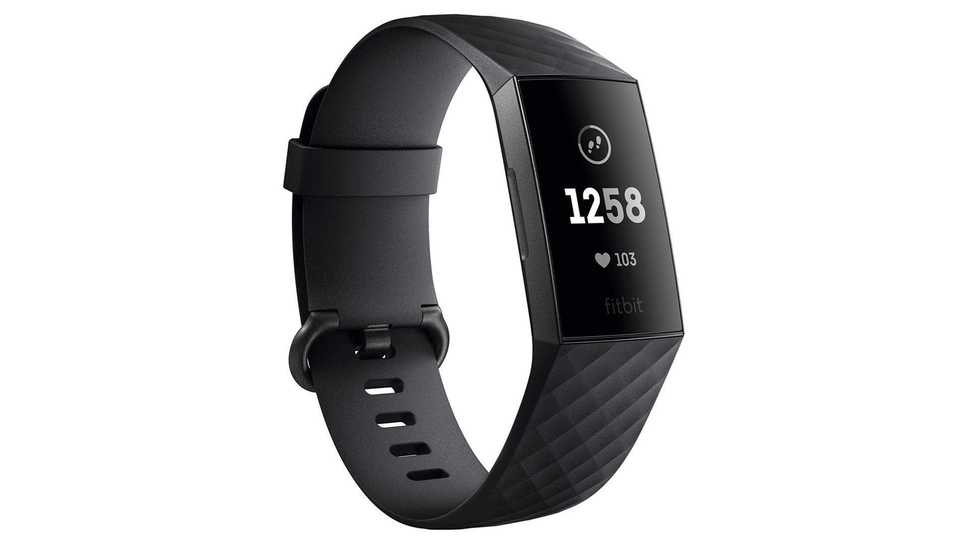 Fitbit Charge 3 Product