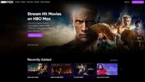 Can you share HBO Max with others? - Android Authority