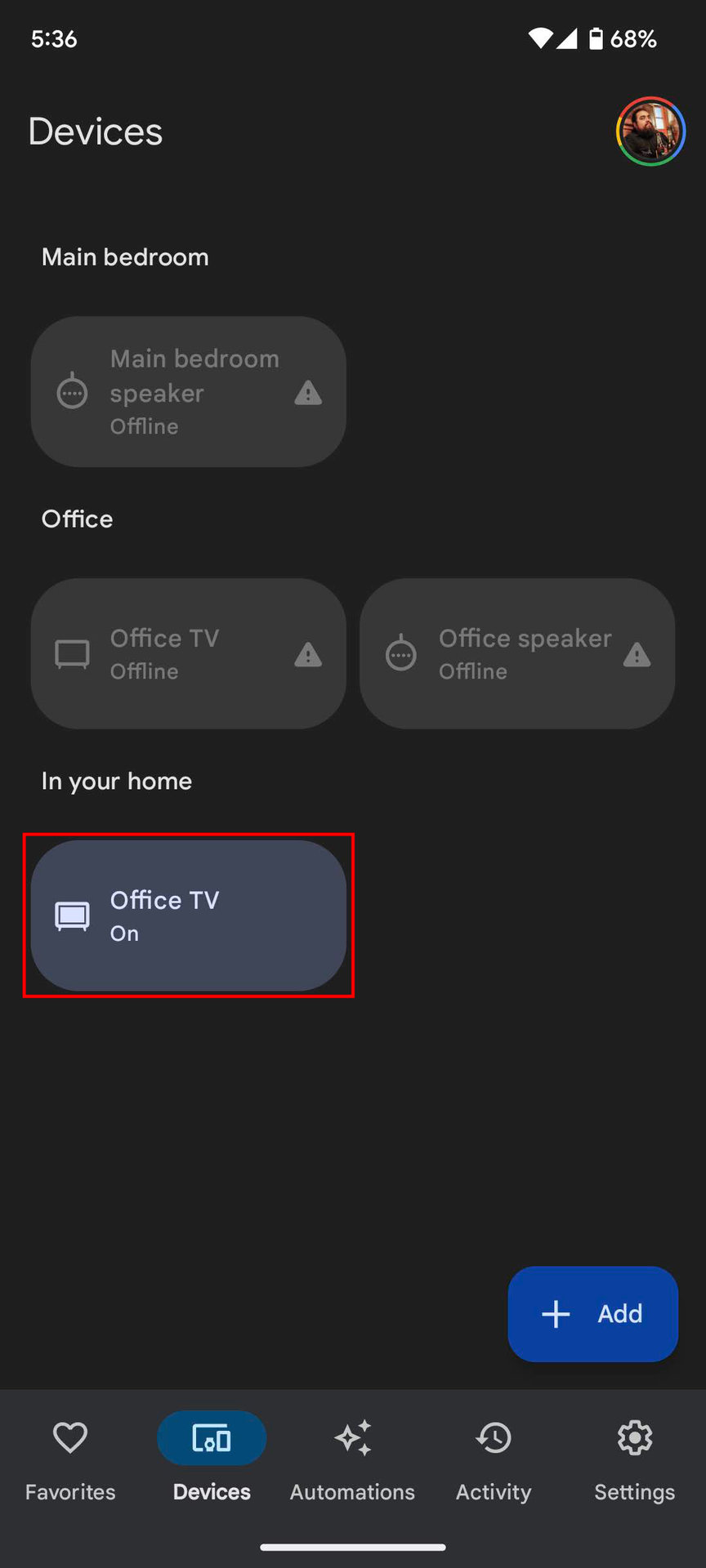 How to cast your Android screen to Chromecast (1)