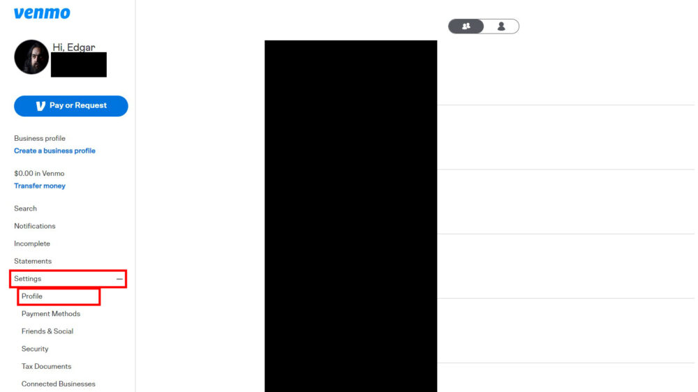 How to completely delete your Venmo account Android Authority