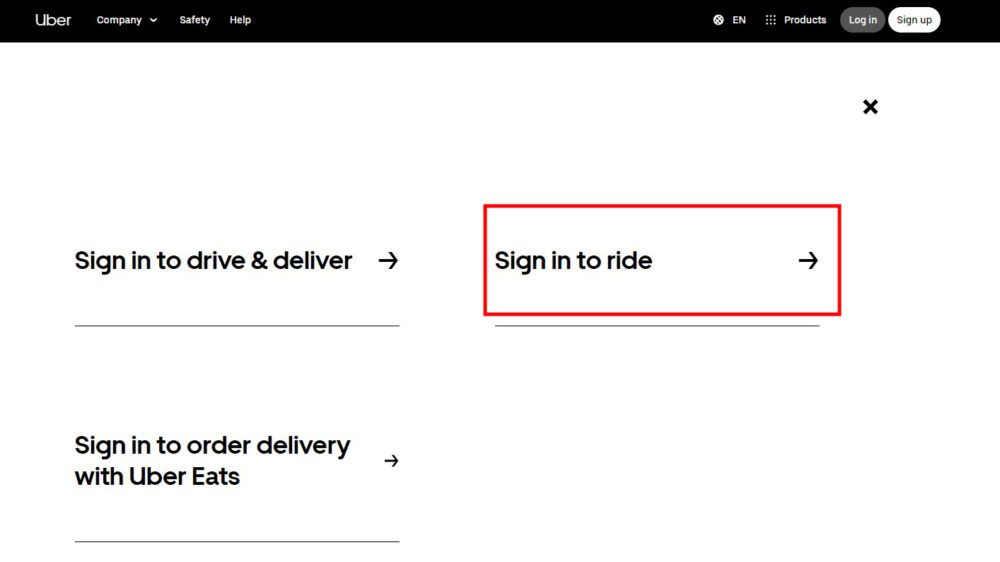 How to check Uber prices Android Authority