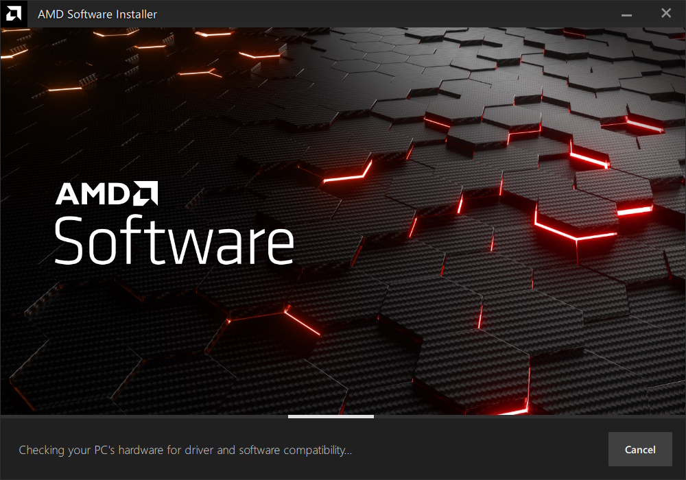 How to update AMD drivers AMD Auto Install tool 1
