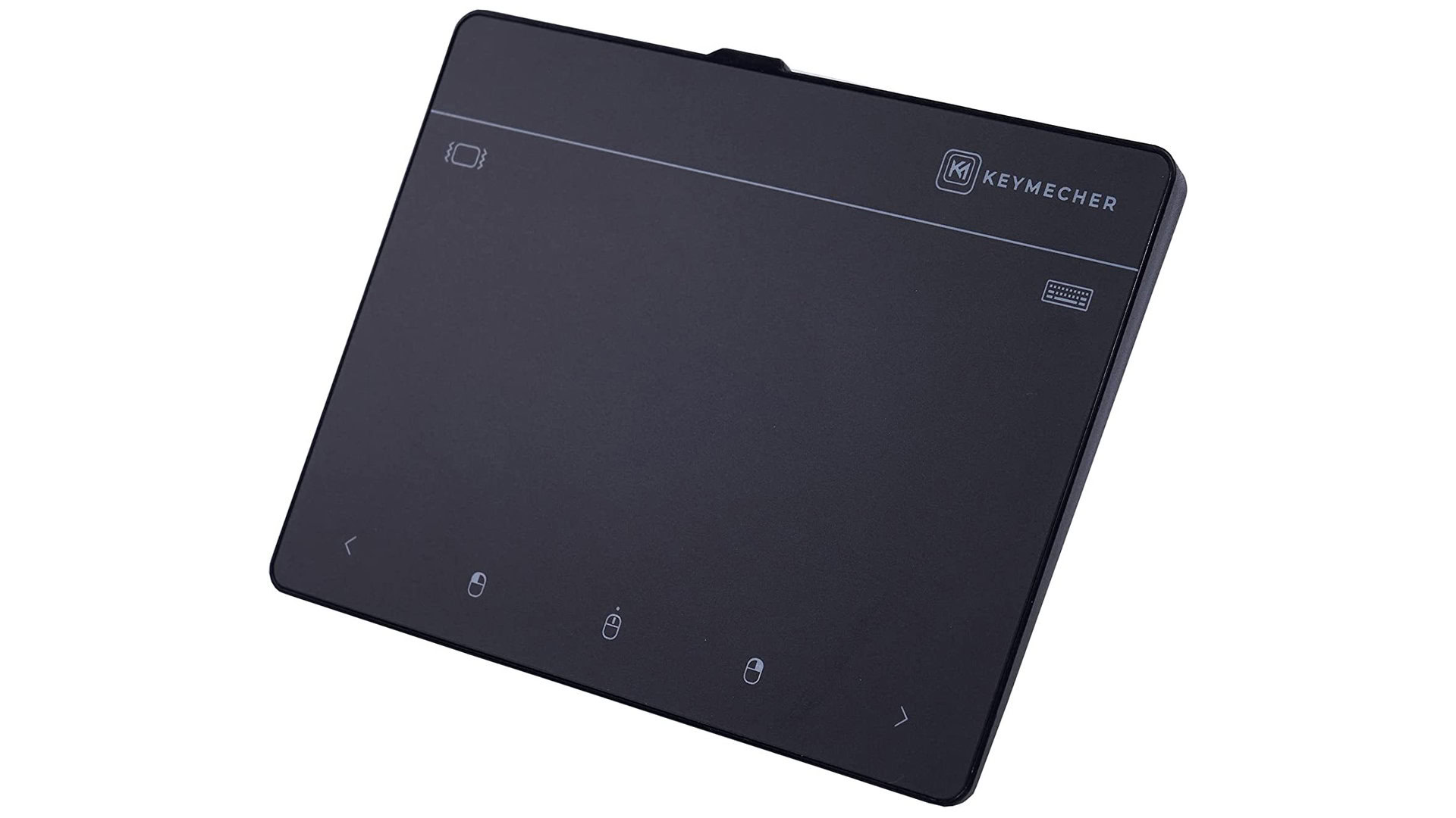 KEYMECHER Mano 703 Touchpad