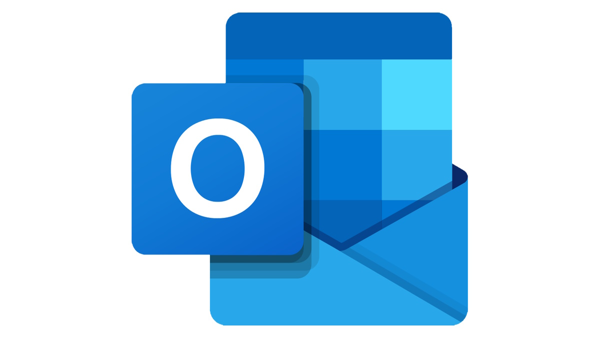 Microsoft Outlook App Icon