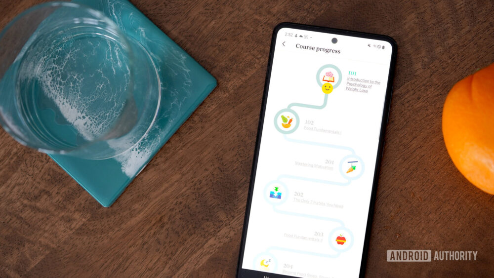 What is Noom? Everything you need to know - Android Authority
