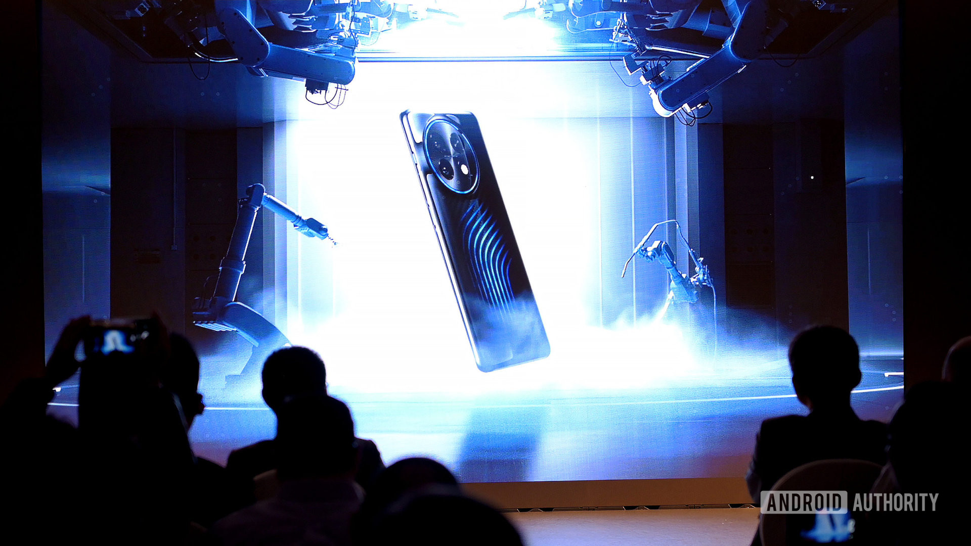 OnePlus 11 Concept présente 7