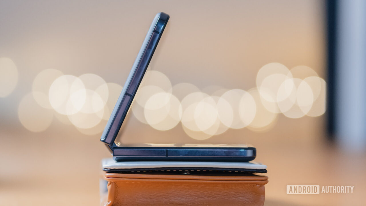 The best flip phones you can buy Android Authority
