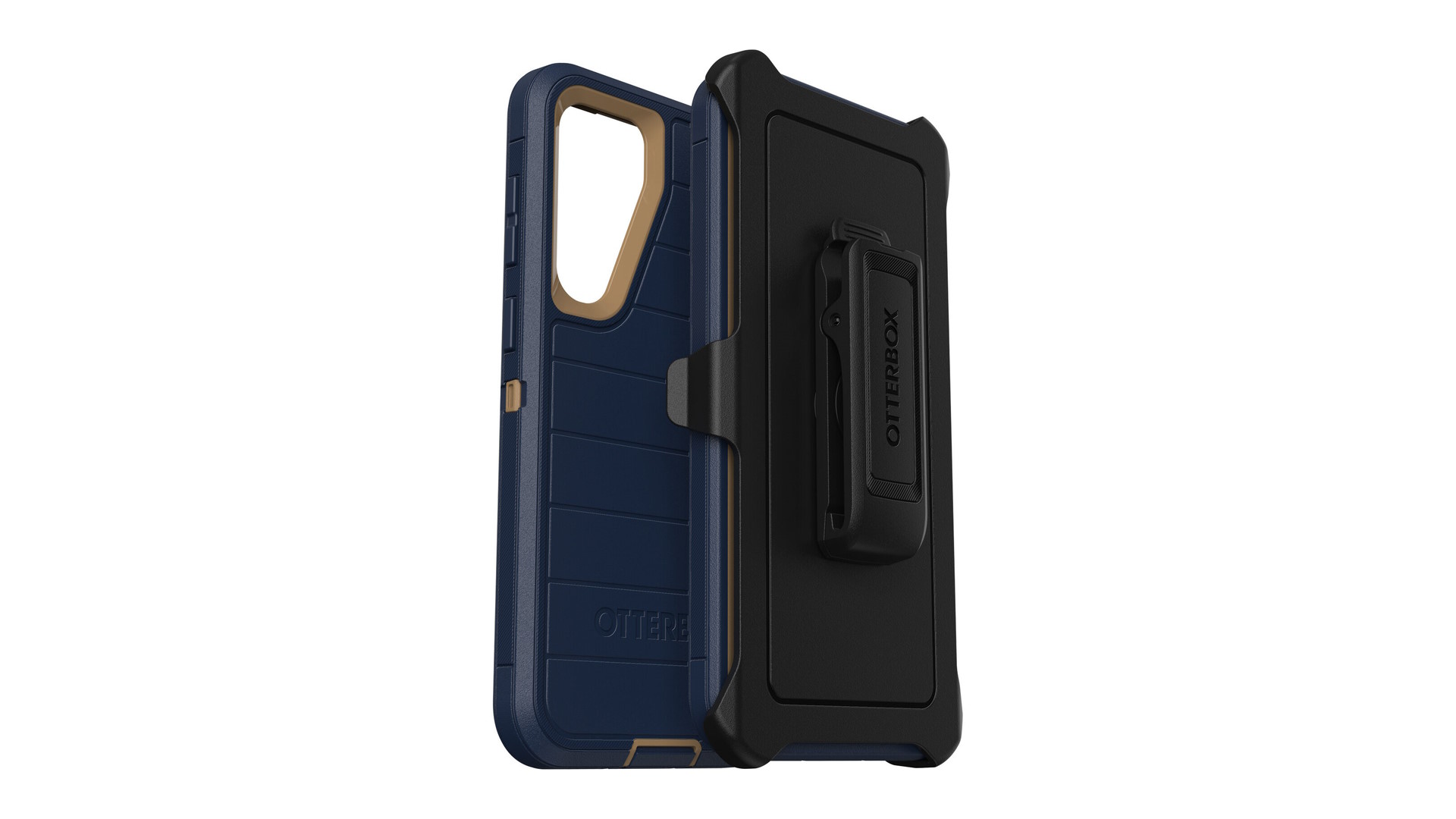 Otterbox Defender Pro Galaxy S23 Plus case