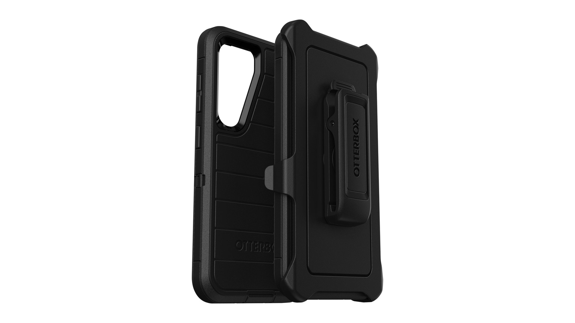 Otterbox Defender Pro Galaxy S23 rugged case