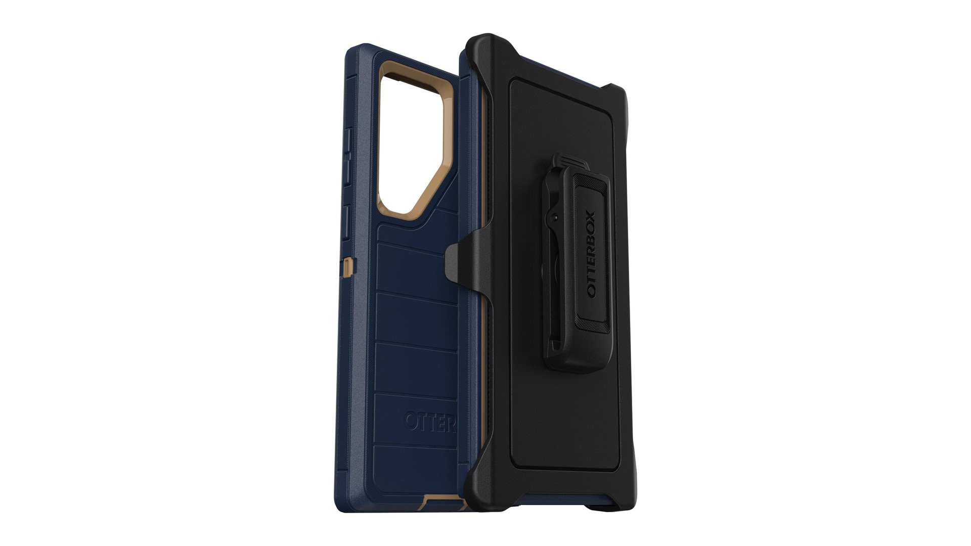 Otterbox Defender Series Pro Galaxy S23 Ultra case