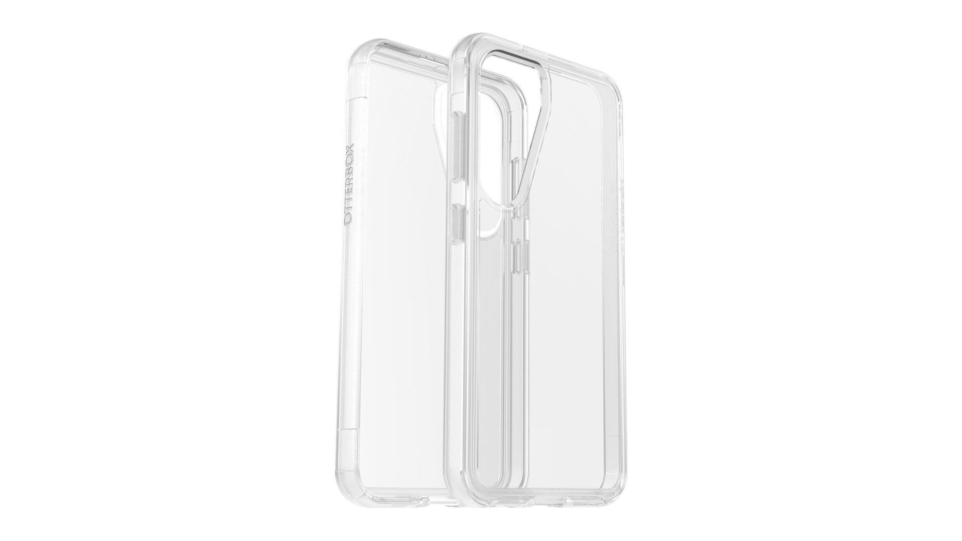 Otterbox Symmetry Galaxy S23 clear case