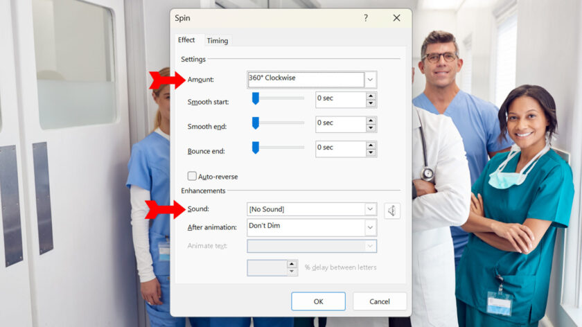 How to make animations in PowerPoint - Android Authority