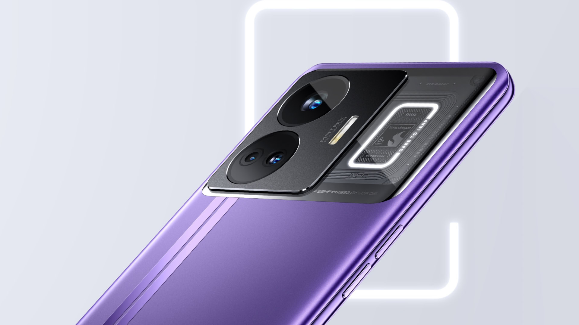 Câble USB Type C 3m Pour Realme GT Neo 5 150W - Charge Rapide, Transfert Données | Compatible Multiples Appareils