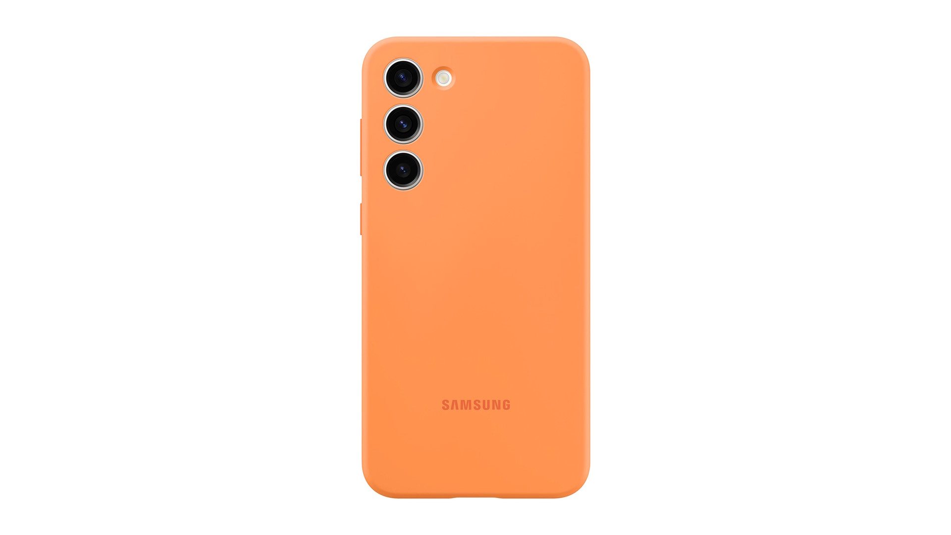 Samsung Galaxy S23 Plus silicone case