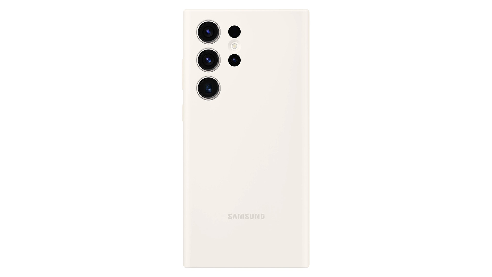 Samsung Galaxy S23 Ultra silicone case