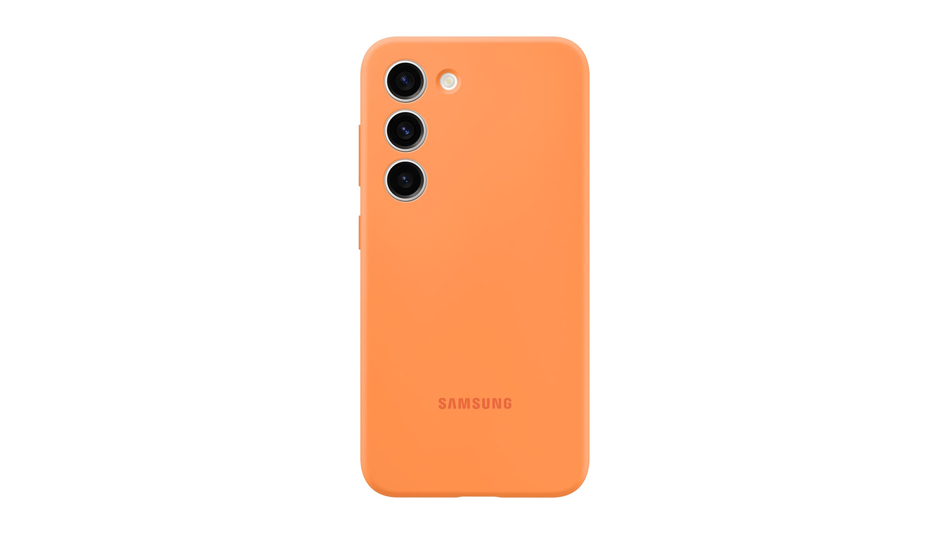 Samsung Silicone Galaxy S23 case