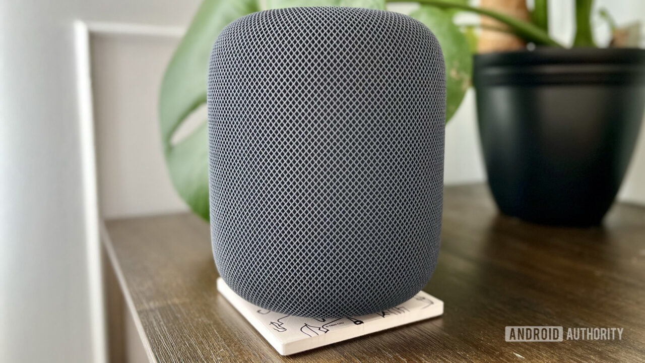 Apple HomePod (2nd generation) review Apple's best speaker returns Q2