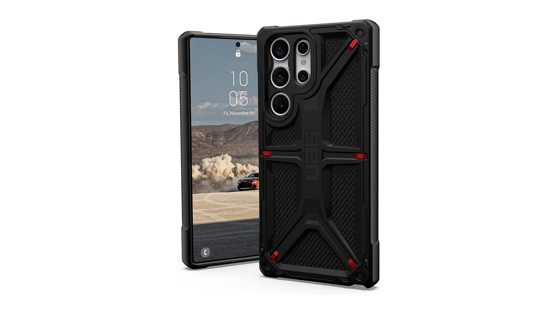 The Best Protective Case For S23 Ultra— ProtectionEcran