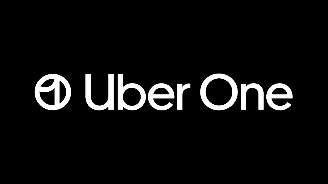 Uber One Logo 1