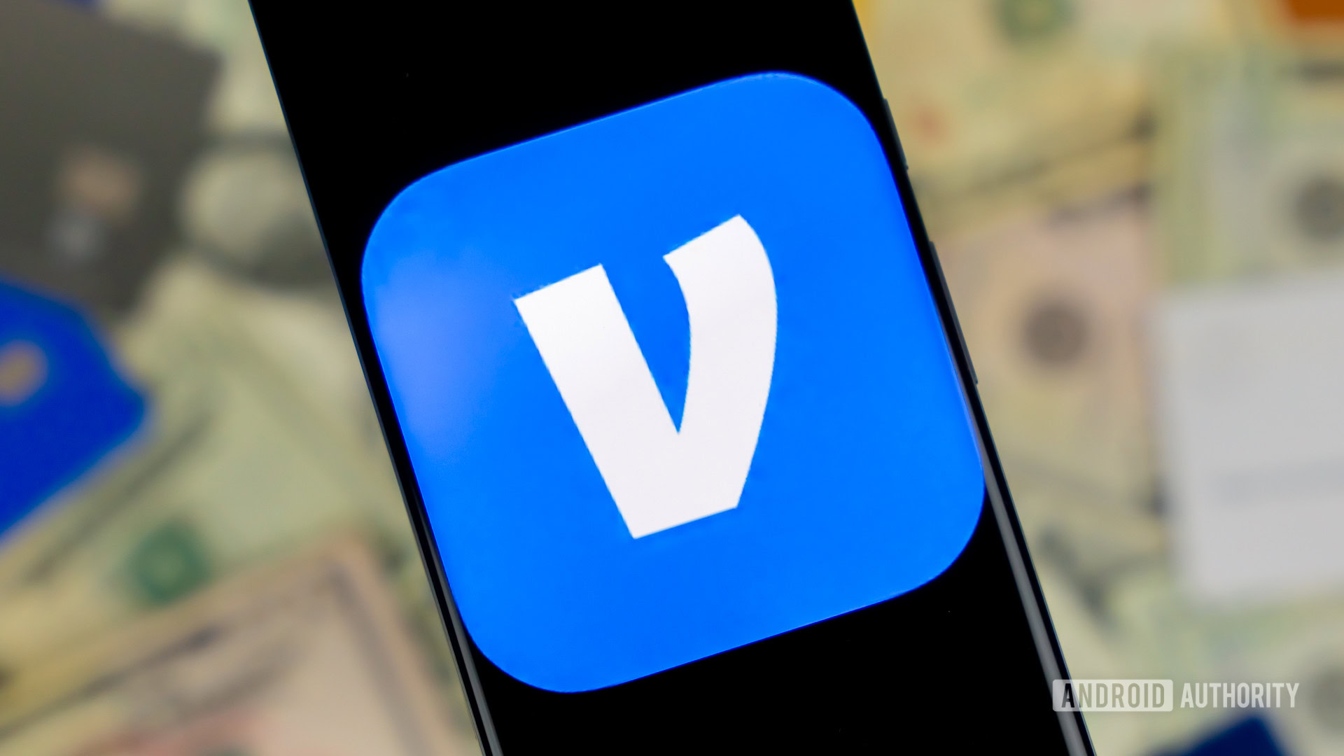 Venmo stock photo 1