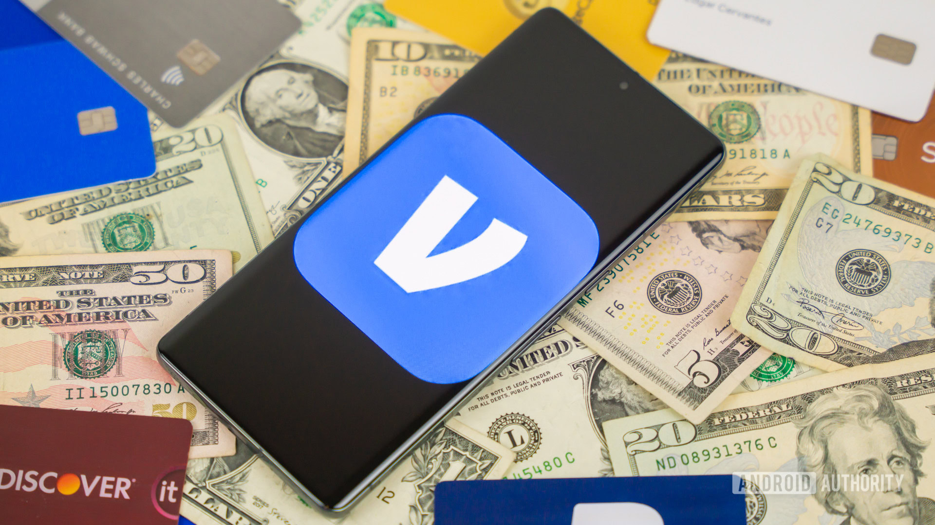 Venmo stock photo 4