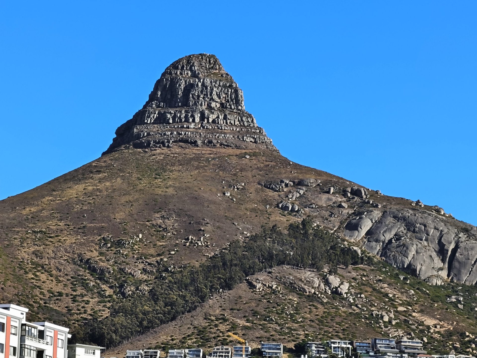 Vivo X90 Pro Sea Point from tidal pool 5x