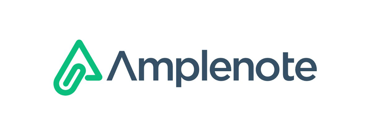 amplenote logo