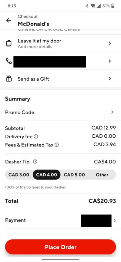 What is DoorDash, and how does it work? - Android Authority