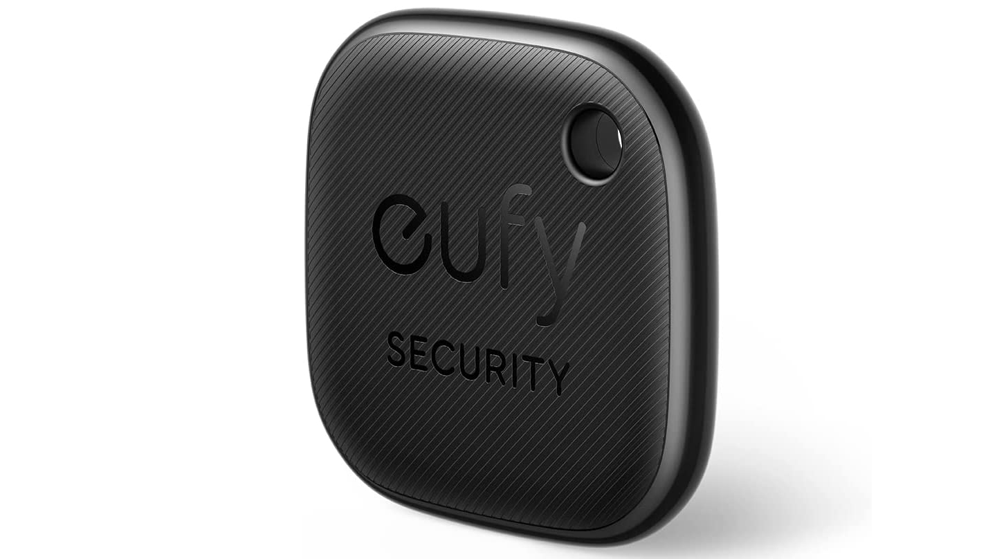 eufy Security SmartTrack Link - The best airtag alternatives
