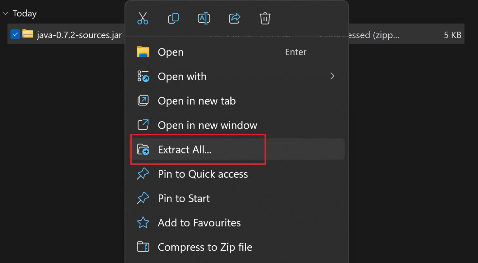 How to open JAR files Android Authority