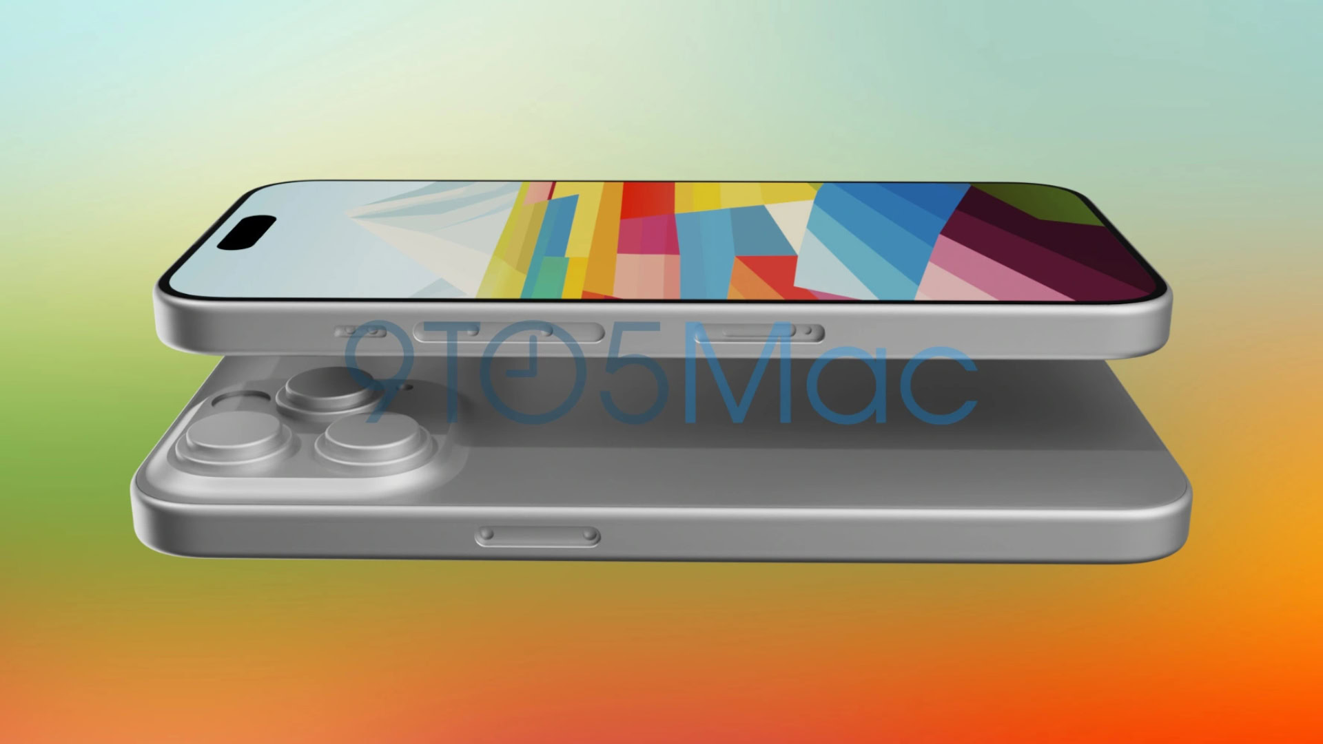 iphone 15 pro render 1