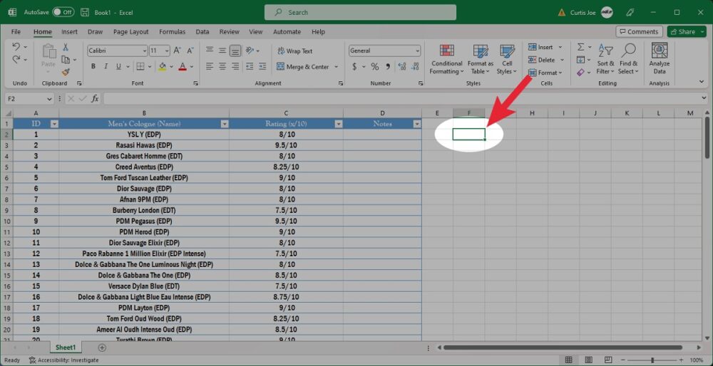 How to use VLOOKUP in Excel Android Authority